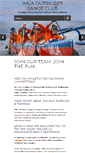 Mobile Screenshot of imuaoutrigger.com